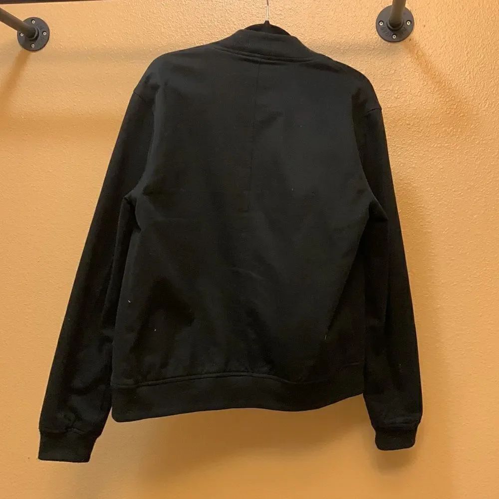 Topman Mens Bomber Jacket - Picture 3 of 3